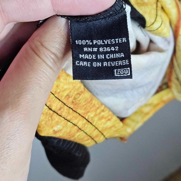 Men’s Switch Premium Quality Tank Size XL - Picture 6 of 7